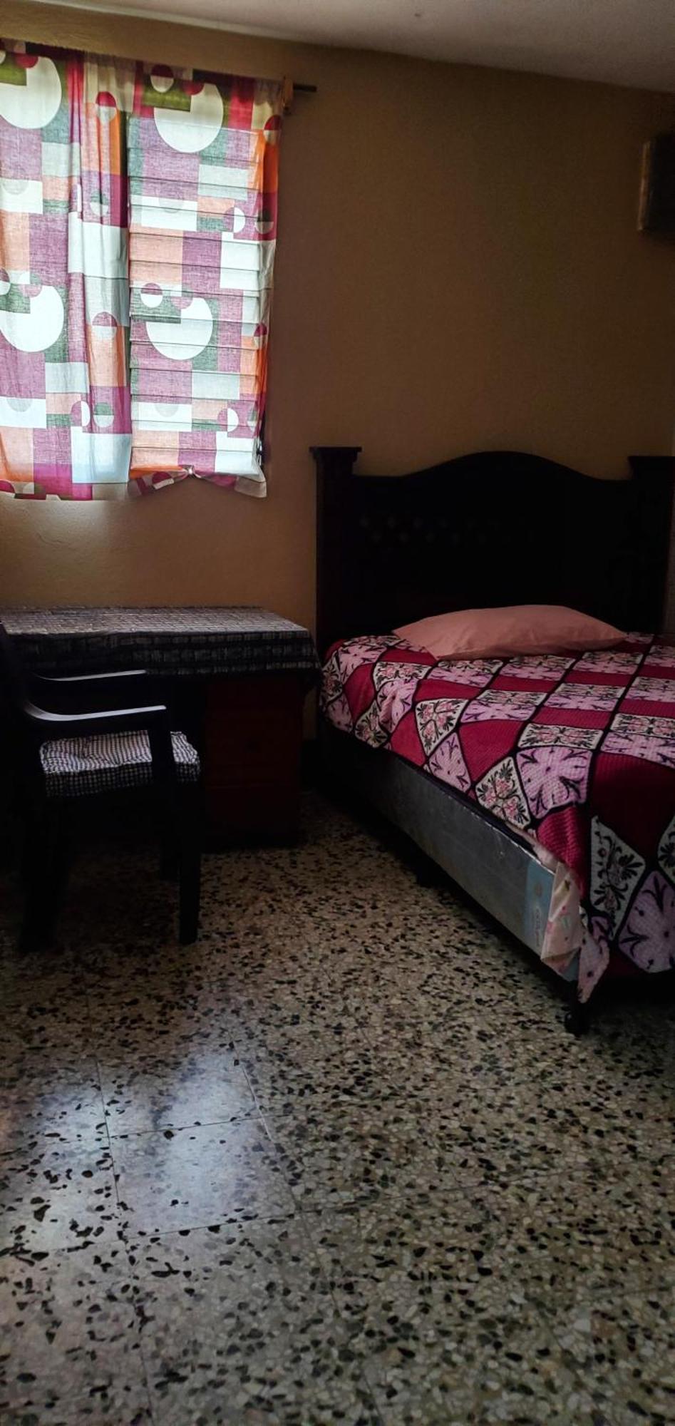 Bed and Breakfast Casa Guillermo Batz Сан-Педро-ла-Лагуна Екстер'єр фото